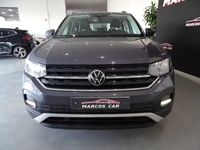 usado VW T-Cross - 1.0 TSI BlackStyle