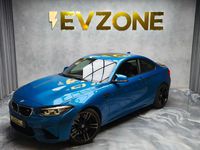 Usado BMW M2 Performance 370 HP (272 kW) 2018 Azul Coupé
