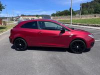 usado Seat Ibiza SC 1.2 TDi Business