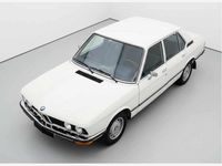 Usado BMW 520 116 HP (85 kW) 1974 Branco