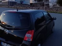 usado Renault Twingo 1.2 gasolina