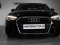 Usado Audi A3 115 HP (84 kW) 2017 Preto Sedan