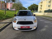 usado Mini Cooper D Countryman 