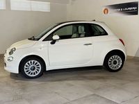 usado Fiat 500 1.0 Hybrid Lounge