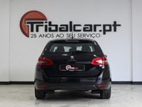 Usado Peugeot 308 Active 100 HP (73 kW) 2016 Preto Carrinha