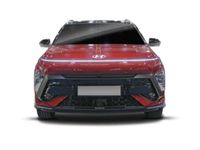 Usado Hyundai Kauai Premium 120 HP (88 kW) 2024 Prateado SUV