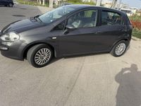 Usado Fiat Punto 90 HP (66 kW) 2011 Citadino