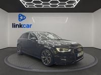 Usado Audi A3 150 HP (110 kW) 2015 Preto