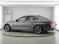 usado BMW 520 - Usado d Line Luxury Auto