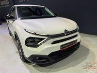 Usado Citroën C4 131 HP (96 kW) 2022 Branco
