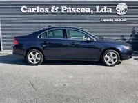 Usado Volvo S80 180 HP (132 kW) 2008 Azul Sedan