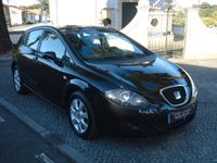 usado Seat Leon 1.900 TDI 105cv