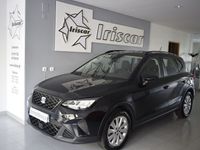 usado Seat Arona 1.0 Tsi Style Dsg (Cx Auto)