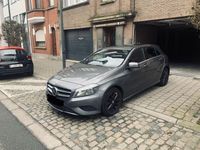 usado Mercedes A180 classecdi urban