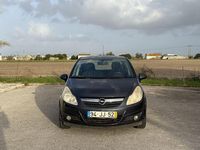 Usado Opel Corsa 95 HP (69 kW) 2010 Citadino