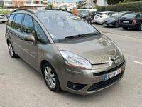 usado Citroën Grand C4 Picasso 1.6 Hdi 110 cv 7 lugares selo barato