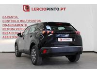 usado Peugeot 2008 1.2 PureTech 100cv Active Pack