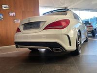 usado Mercedes CLA180 AMG