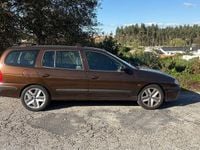 Usado Renault Mégane II 2002 Carrinha