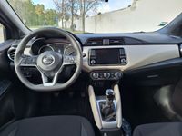 usado Nissan Micra 1.0 i-gt