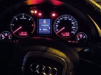 usado Audi A4 B7 2.0 potência 140cv preço4500€