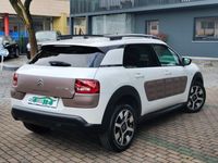 usado Citroën C4 Cactus 1.2 PureTech Shine