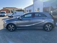 usado Mercedes A180 Classe ABUSINESS EDITION