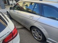 usado Mercedes C220 CDI 2008