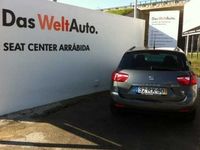 usado Seat Ibiza ST 1.4 TDi Reference