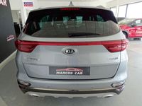 usado Kia Sportage 1.6 CRDI ISG GT LINE