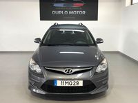 usado Hyundai i30 CW 1.6 CRDi Style