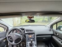 usado Peugeot 3008 1.6 HDI Sport de 2010