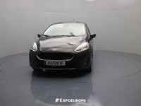 usado Ford Fiesta 1.0 ECOBOOST