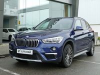 usado BMW X1 16 d sDrive Auto