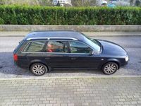 usado Audi A6 Avant 1.9 TDI 140cv