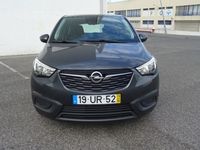 usado Opel Crossland X 1.2 Edition (5p)