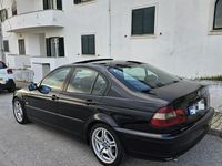 usado BMW 320 D Pack M