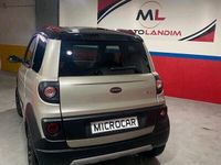 usado Microcar M.Go 6 X PROGRESS 2024