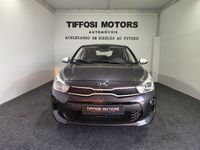 usado Kia Rio 1.2 CVVT LX