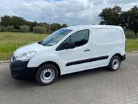 usado Peugeot Partner 1.6 BLUEHDI (100cv)