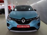 usado Renault Captur 1.0 TCE Intens