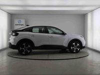 Usado Citroën C4 136 HP (100 kW) 2025 Branco SUV