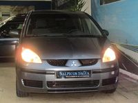 Usado Mitsubishi Colt Motion 75 HP (55 kW) 2006 Cinza