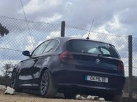 usado BMW 118 serie 1 ( d ) 2.0 140 Cv