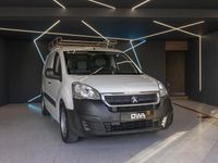 Usado Peugeot Partner 75 HP (55 kW) 2016 Branco Monovolume