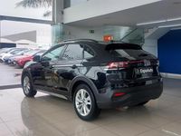 Usado VW Taigo Style 95 HP (69 kW) 2022 Preto SUV
