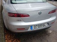 usado Alfa Romeo 159 1.9 150cv