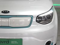 usado Kia Soul EV 24kWh