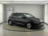 Usado Hyundai i20 Comfort 84 HP (61 kW) 2024 Preto Citadino