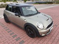 usado Mini Cooper S R56 175cv, teto de abrir duplo, iuc antigo!